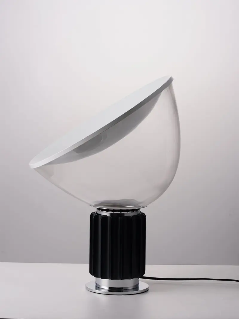 Homeko LED Table Lamp