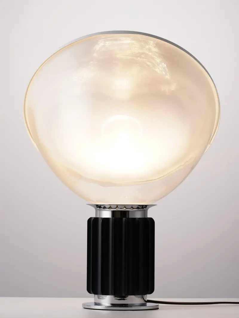 Homeko LED Table Lamp