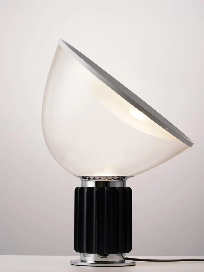 Homeko LED Table Lamp