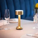 Homeko LED Table Light