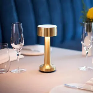 Homeko LED Table Light
