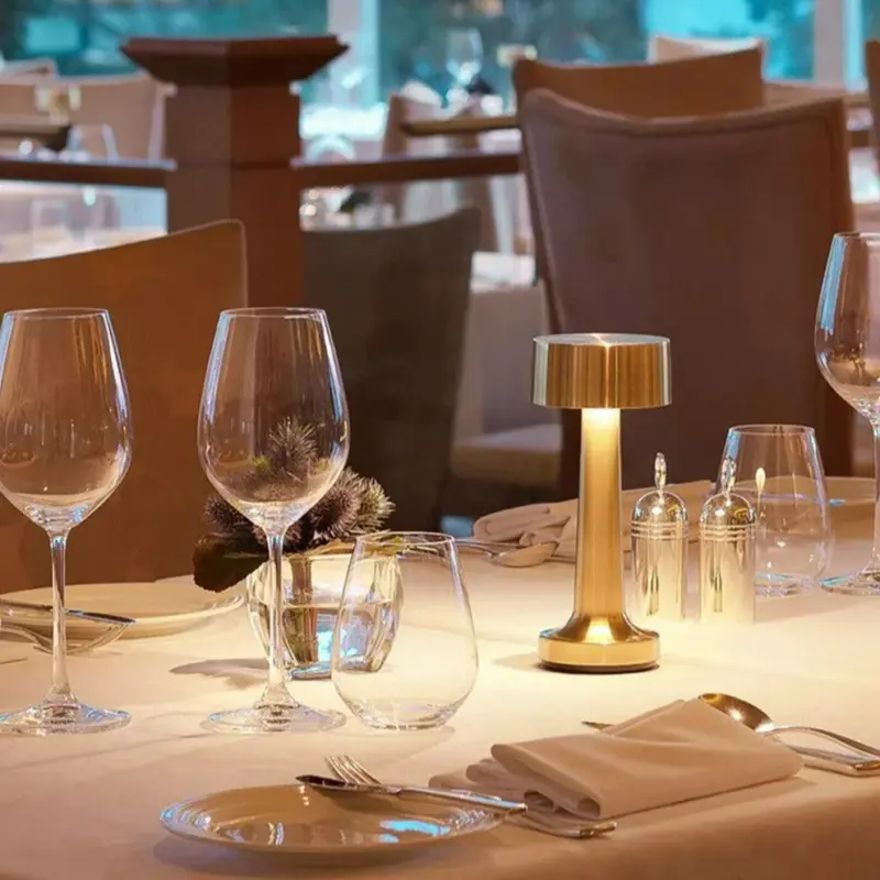 Homeko LED Table Light