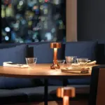 Homeko LED Table Light