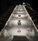 Homeko LED Table Light