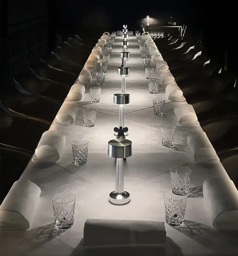 Homeko LED Table Light