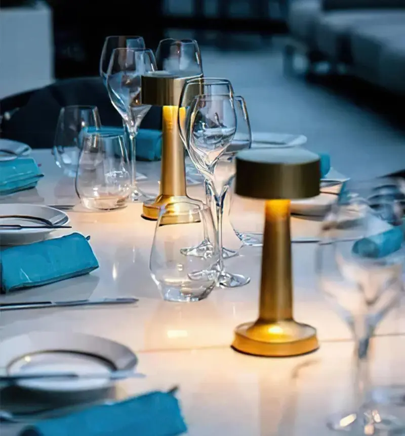 Homeko LED Table Light