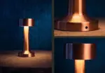 Homeko LED Table Light