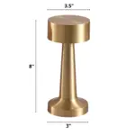 Homeko LED Table Light