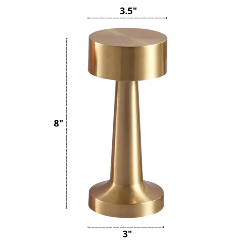 Homeko LED Table Light