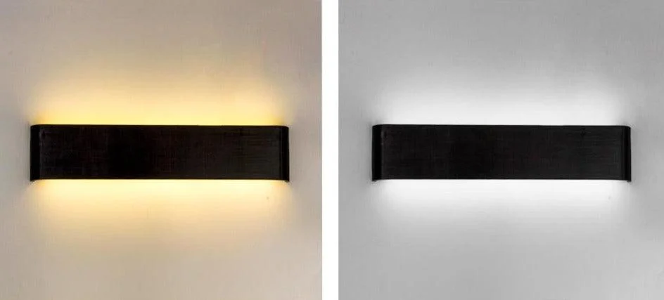 Homeko LED Wall Lamp -