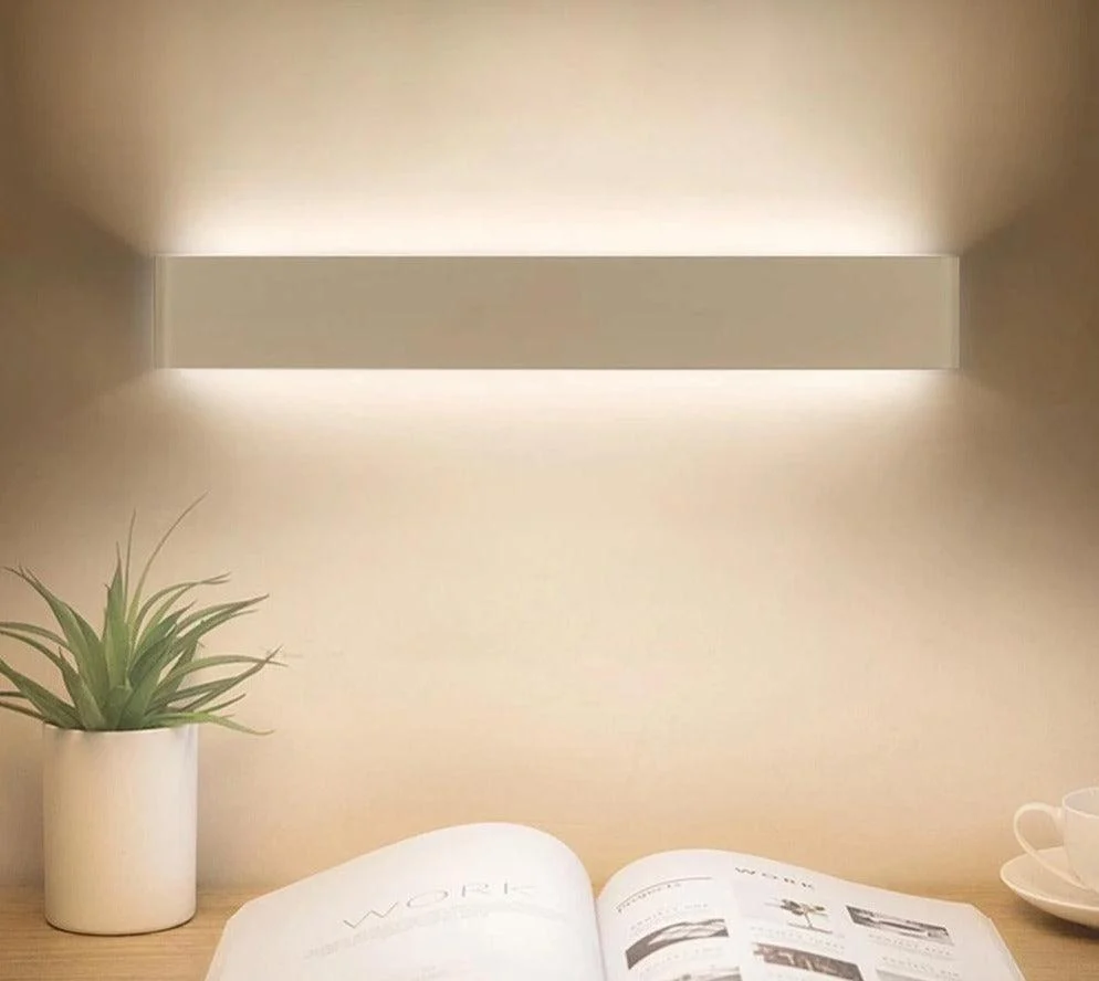 Homeko LED Wall Lamp -