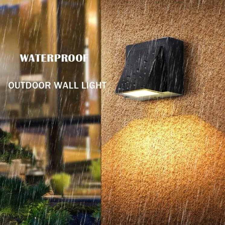 Homeko LED Wall Lights -