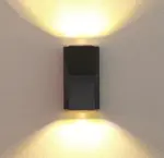 Homeko LED Wall Lights