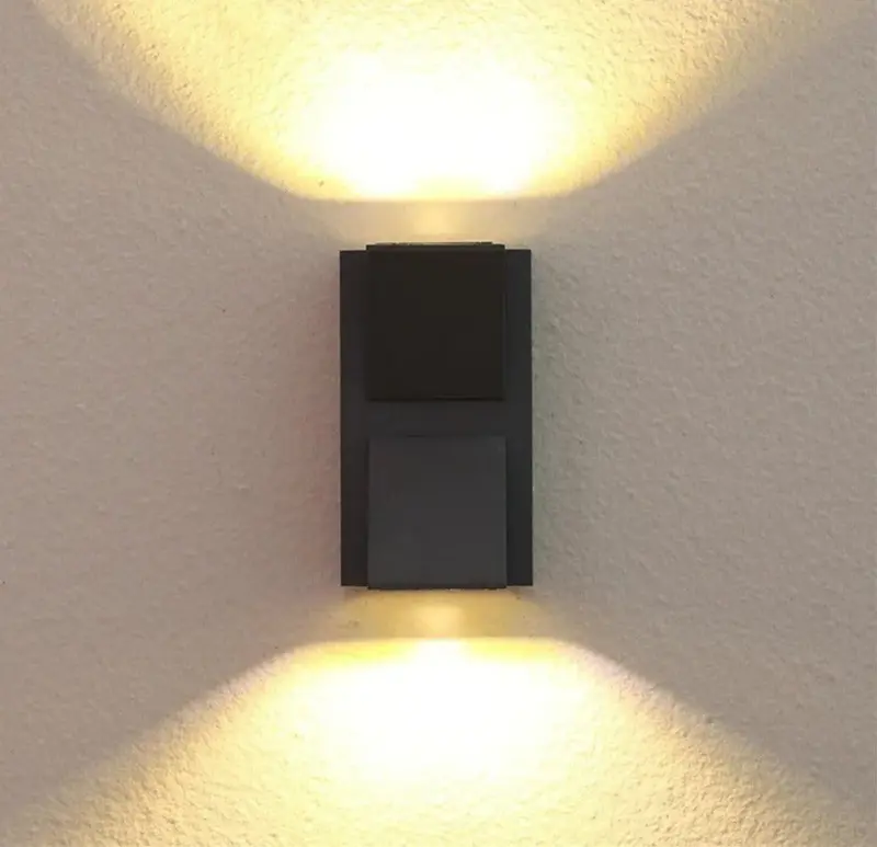 Homeko LED Wall Lights