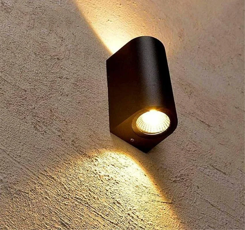 Homeko LED Wall Lights -