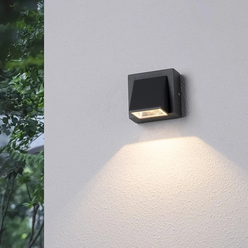 Homeko LED Wall Lights -