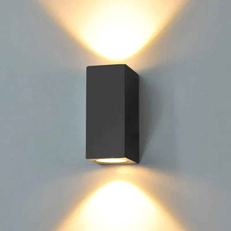 Homeko LED Wall Lights -