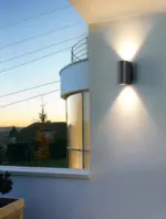 Homeko LED Wall Lights