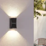 Homeko LED Wall Lights