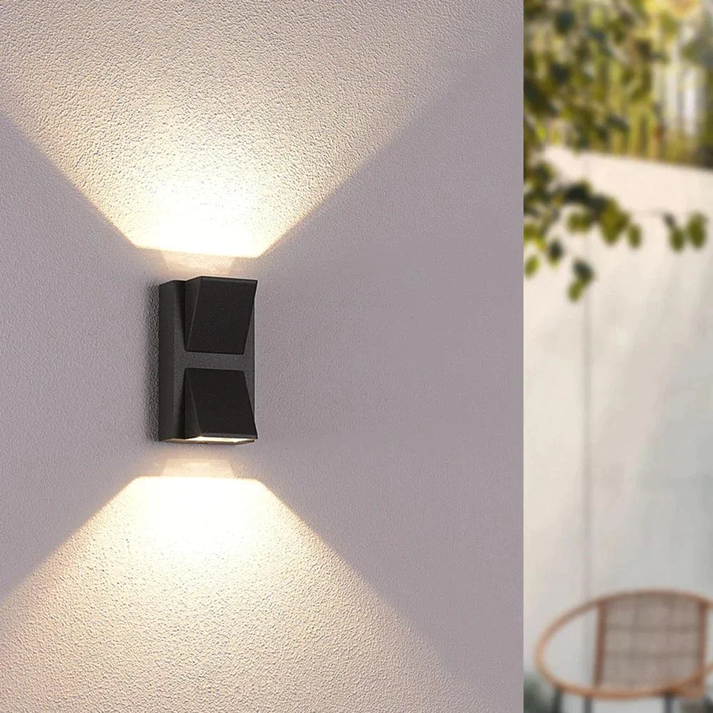 Homeko LED Wall Lights -