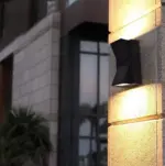 Homeko LED Wall Lights