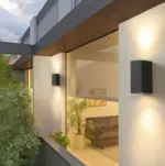 Homeko LED Wall Lights