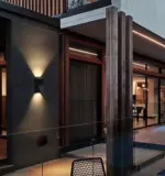 Homeko LED Wall Lights