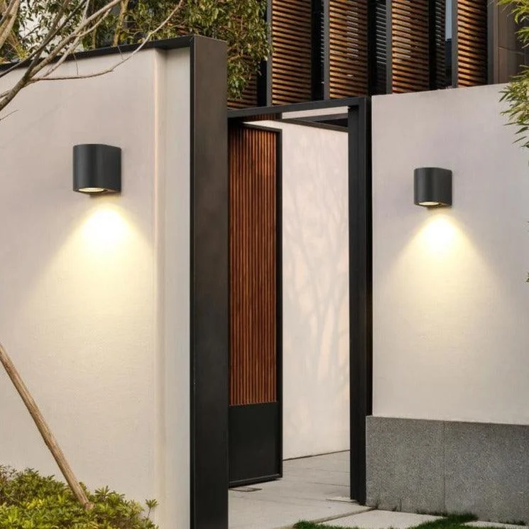 Homeko LED Wall Lights -