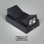 Homeko LED Wall Lights