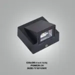Homeko LED Wall Lights