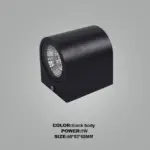 Homeko LED Wall Lights