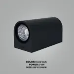 Homeko LED Wall Lights