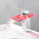 Homeko_LED_Waterfall_Bathroom_Faucet_-_-4259511 Homeko LED Waterfall Bathroom Faucet