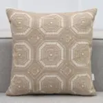 Homeko_Lace_Floral_Embroidered_Pillow_Cover_-_-4254524 Homeko Lace Floral Embroidered Pillow Cover