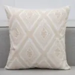 Homeko_Lace_Floral_Embroidered_Pillow_Cover_-_-4254530 Homeko Lace Floral Embroidered Pillow Cover