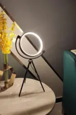 Homeko Lamp Collection
