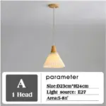 Homeko_Lampshade_Pendant_Lights_-_-4254868 Homeko Lampshade Pendant Lights
