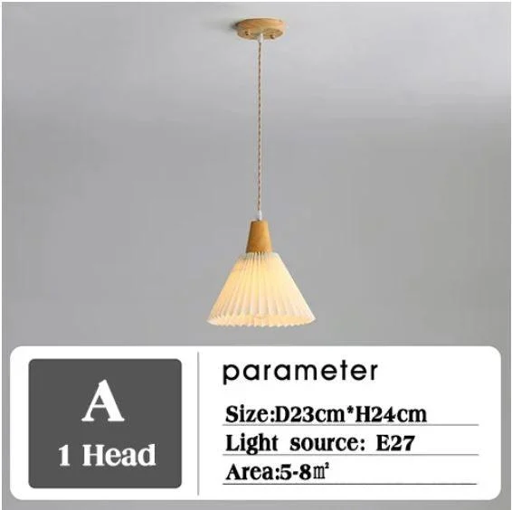 Homeko Lampshade Pendant Lights -