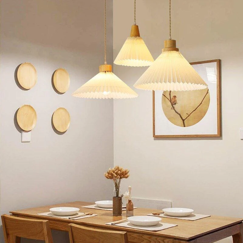 Homeko Lampshade Pendant Lights -