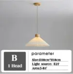 Homeko_Lampshade_Pendant_Lights_-_-4254918 Homeko Lampshade Pendant Lights