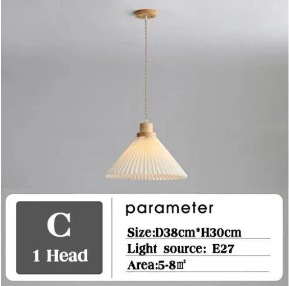 Homeko Lampshade Pendant Lights -