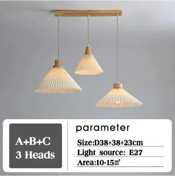 Homeko Lampshade Pendant Lights -