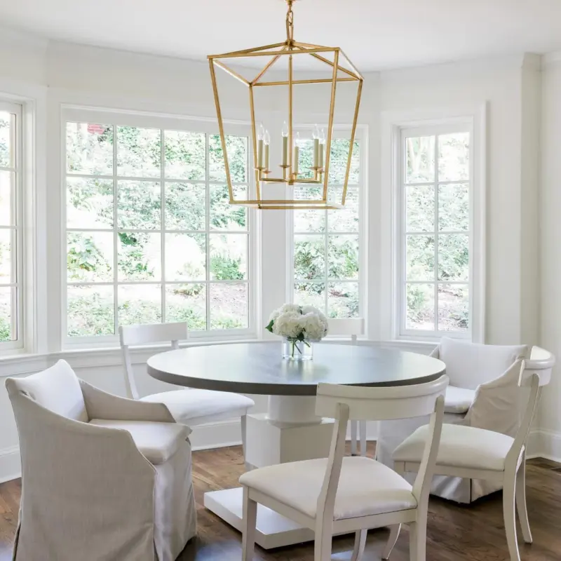 Homeko Lantern Pendant Lamp