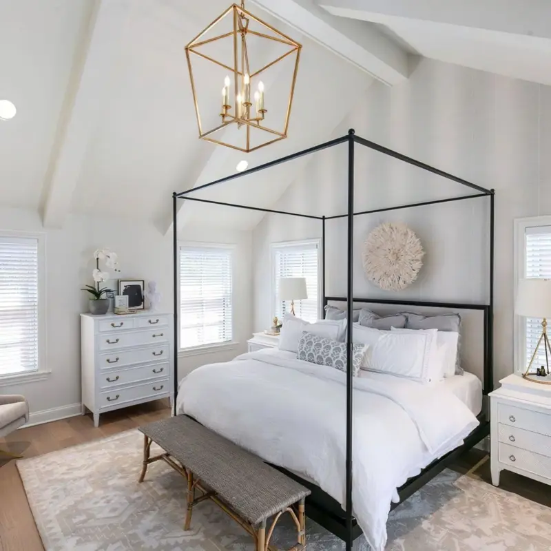 Homeko Lantern Pendant Lamp