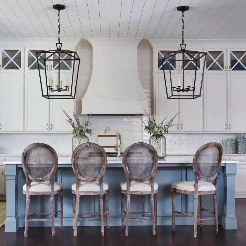 Homeko Lantern Pendant Lamp