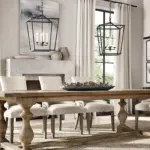 Homeko_Lantern_Pendant_Lamp_-_-4255025 Homeko Lantern Pendant Lamp