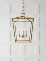 Homeko_Lantern_Pendant_Lamp_-_-4255033 Homeko Lantern Pendant Lamp