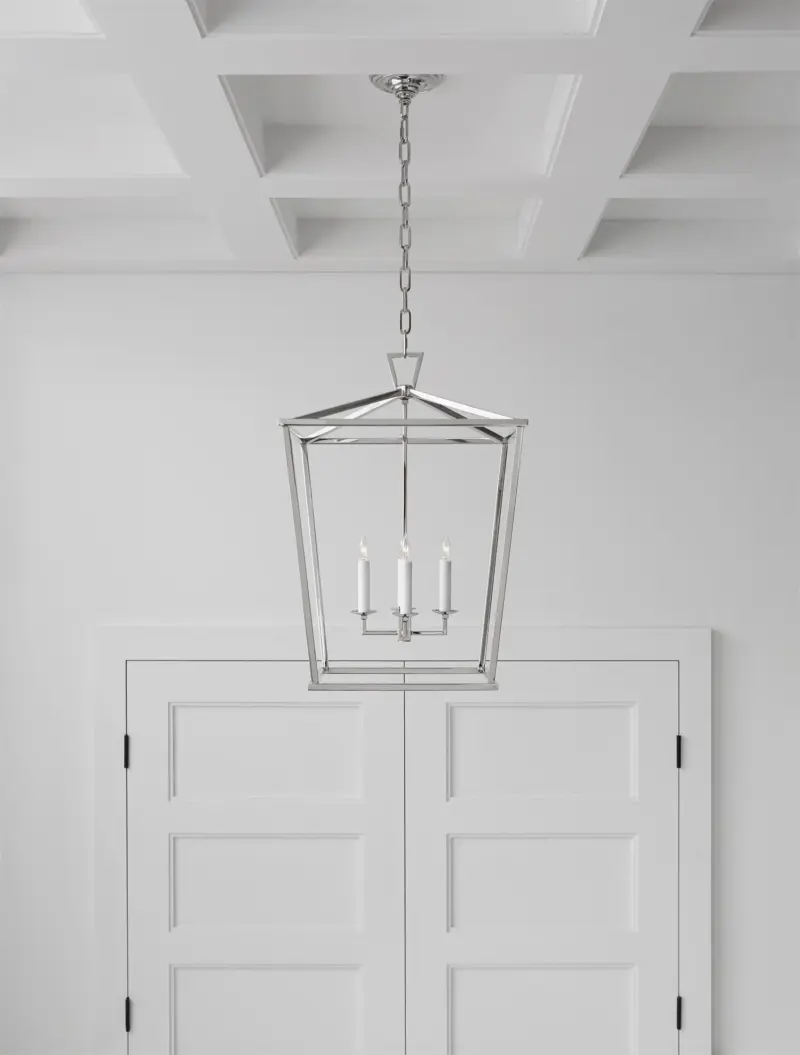 Homeko Lantern Pendant Lamp