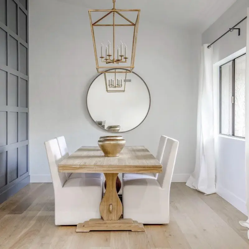 Homeko Lantern Pendant Lamp