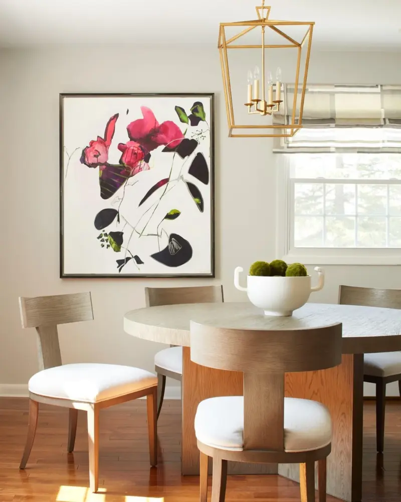 Homeko Lantern Pendant Lamp